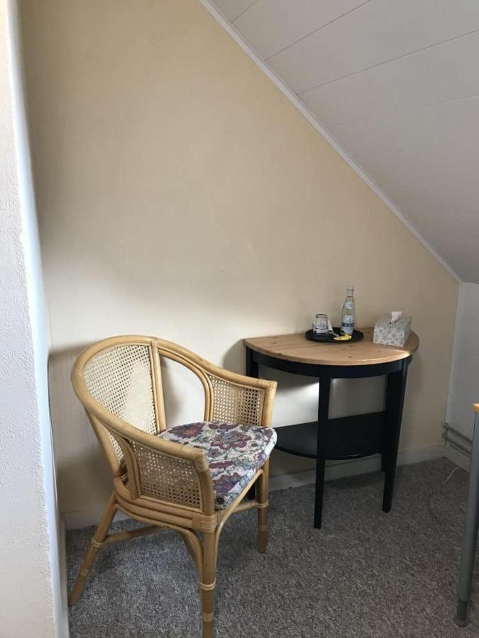 B&B Antoniushoeve Lomm Екстериор снимка