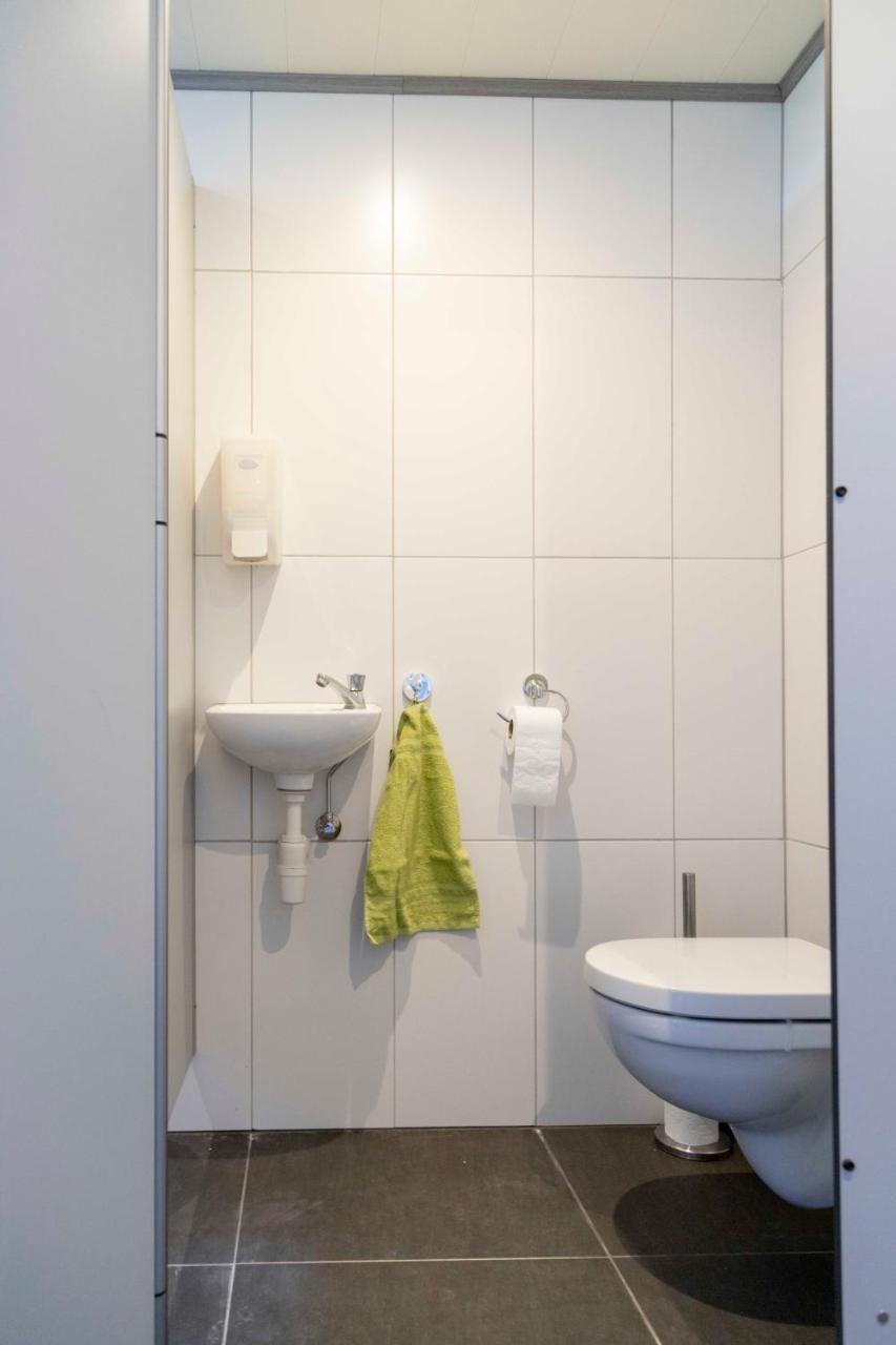 B&B Antoniushoeve Lomm Екстериор снимка