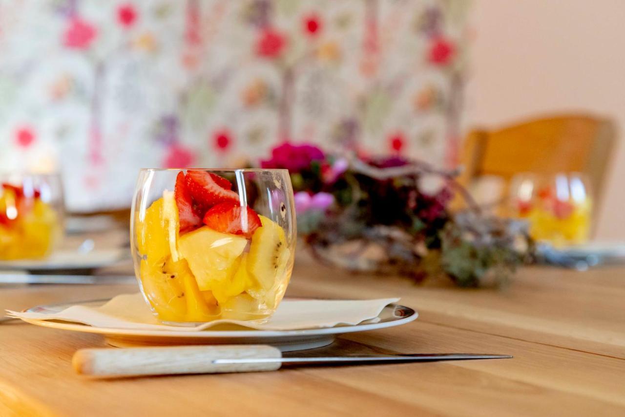 B&B Antoniushoeve Lomm Екстериор снимка