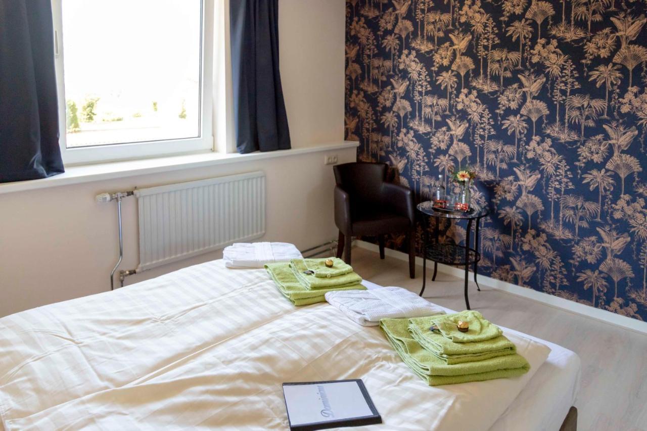 B&B Antoniushoeve Lomm Екстериор снимка