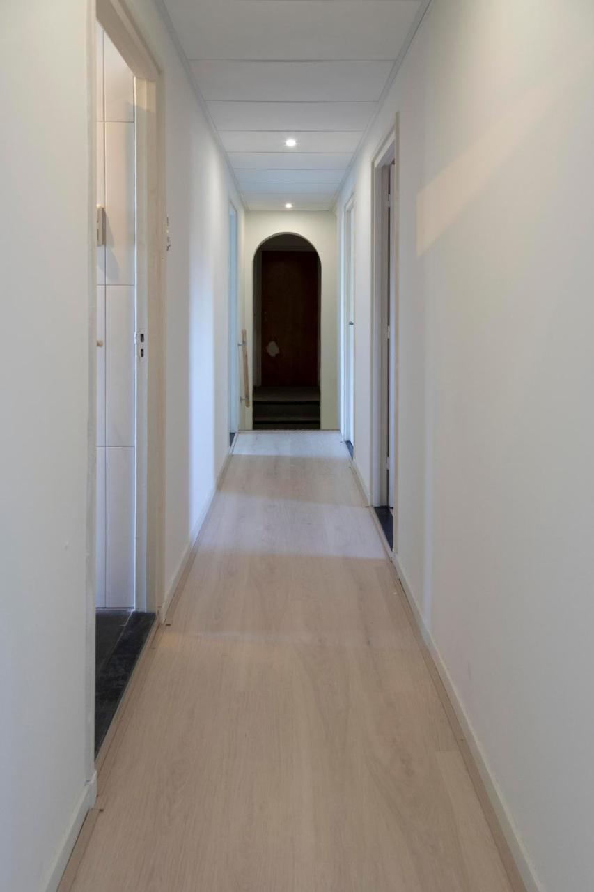 B&B Antoniushoeve Lomm Екстериор снимка
