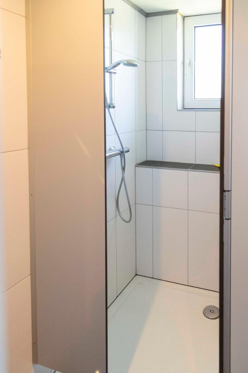 B&B Antoniushoeve Lomm Екстериор снимка
