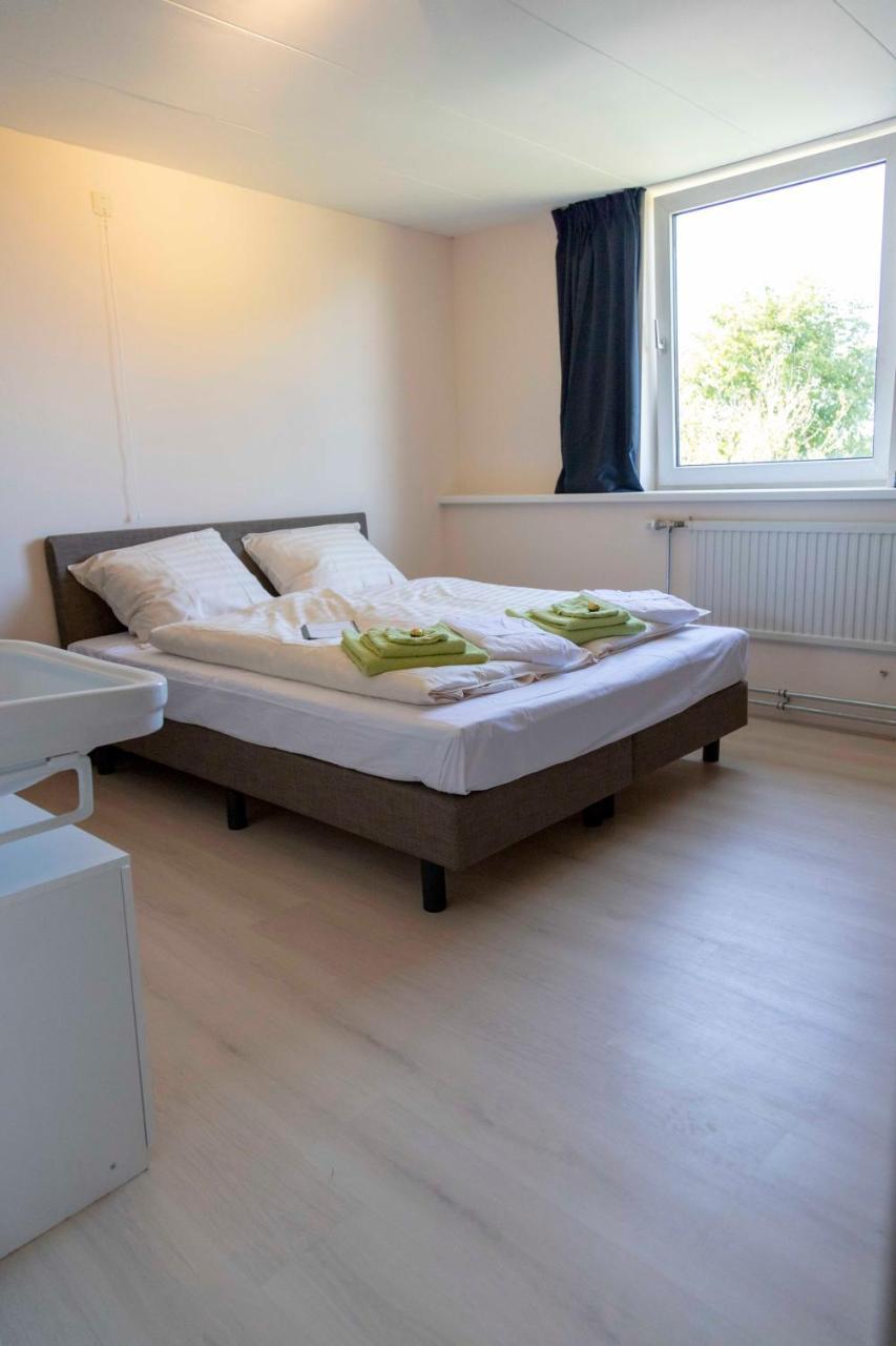 B&B Antoniushoeve Lomm Екстериор снимка